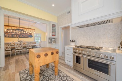 Stunning early American Craftsman nestled in *Old on Rockport Country Club in Texas - for sale on GolfHomes.com, golf home, golf lot