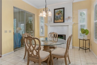 Welcome to Rainbow Springs Country Club Estates! This spacious on Rainbow Springs Golf and Country Club in Florida - for sale on GolfHomes.com, golf home, golf lot