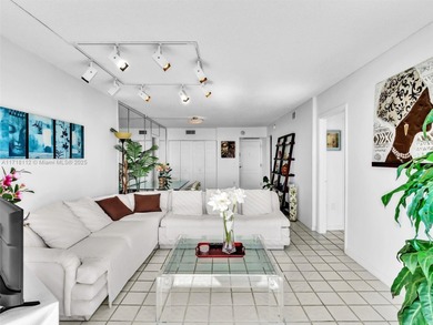 Discover this beautifully updated 2-bedroom, 2-bathroom condo on Turnberry Isle Resort and Club in Florida - for sale on GolfHomes.com, golf home, golf lot