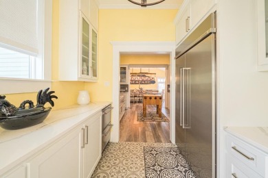 Stunning early American Craftsman nestled in *Old on Rockport Country Club in Texas - for sale on GolfHomes.com, golf home, golf lot