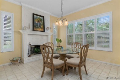 Welcome to Rainbow Springs Country Club Estates! This spacious on Rainbow Springs Golf and Country Club in Florida - for sale on GolfHomes.com, golf home, golf lot