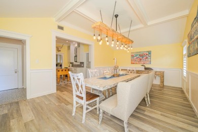 Stunning early American Craftsman nestled in *Old on Rockport Country Club in Texas - for sale on GolfHomes.com, golf home, golf lot