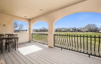 Welcome to your own private oasis in a highly sought-after on Tascosa Country Club in Texas - for sale on GolfHomes.com, golf home, golf lot