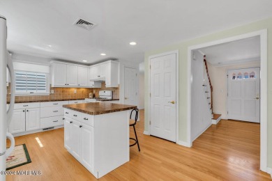 Summer can't wait!  I'm so proud to present this lovely home in on Fairway Mews Golf Club in New Jersey - for sale on GolfHomes.com, golf home, golf lot