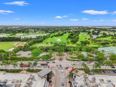 Discover the perfect blend of comfort and convenience in this on Doral Golf Resort in Florida - for sale on GolfHomes.com, golf home, golf lot