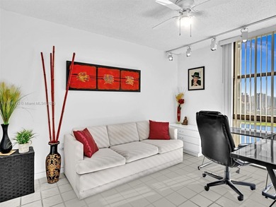 Discover this beautifully updated 2-bedroom, 2-bathroom condo on Turnberry Isle Resort and Club in Florida - for sale on GolfHomes.com, golf home, golf lot