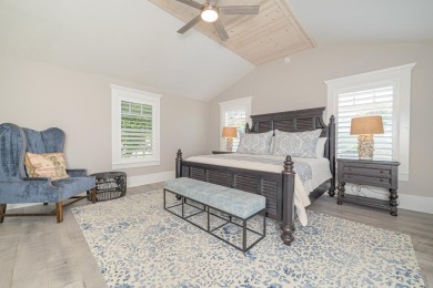 Stunning early American Craftsman nestled in *Old on Rockport Country Club in Texas - for sale on GolfHomes.com, golf home, golf lot