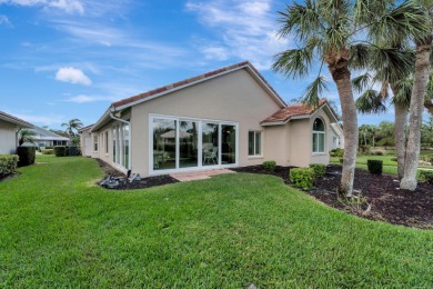 This beautifully renovated single family home features an open on Capri Isle Golf Club in Florida - for sale on GolfHomes.com, golf home, golf lot