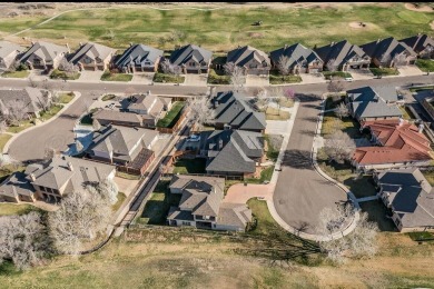 Welcome to your own private oasis in a highly sought-after on Tascosa Country Club in Texas - for sale on GolfHomes.com, golf home, golf lot