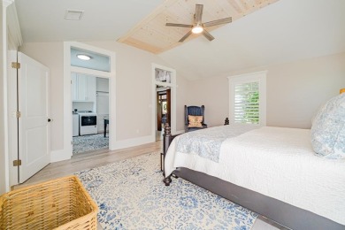 Stunning early American Craftsman nestled in *Old on Rockport Country Club in Texas - for sale on GolfHomes.com, golf home, golf lot