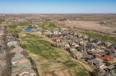 Welcome to your own private oasis in a highly sought-after on Tascosa Country Club in Texas - for sale on GolfHomes.com, golf home, golf lot
