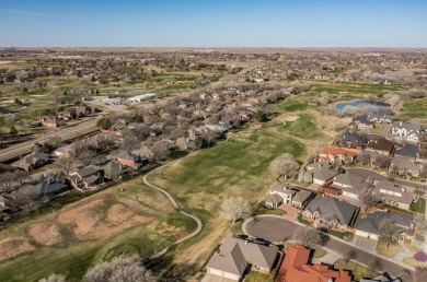 Welcome to your own private oasis in a highly sought-after on Tascosa Country Club in Texas - for sale on GolfHomes.com, golf home, golf lot