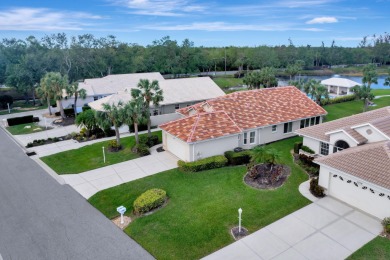 This beautifully renovated single family home features an open on Capri Isle Golf Club in Florida - for sale on GolfHomes.com, golf home, golf lot