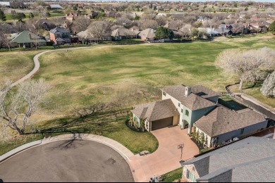 Welcome to your own private oasis in a highly sought-after on Tascosa Country Club in Texas - for sale on GolfHomes.com, golf home, golf lot