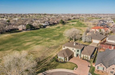 Welcome to your own private oasis in a highly sought-after on Tascosa Country Club in Texas - for sale on GolfHomes.com, golf home, golf lot