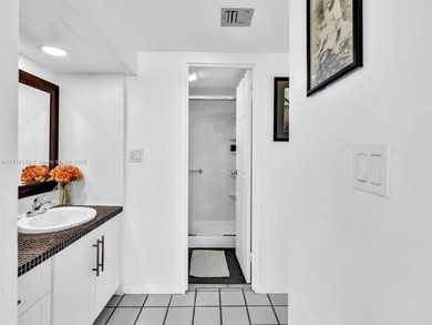 Discover this beautifully updated 2-bedroom, 2-bathroom condo on Turnberry Isle Resort and Club in Florida - for sale on GolfHomes.com, golf home, golf lot