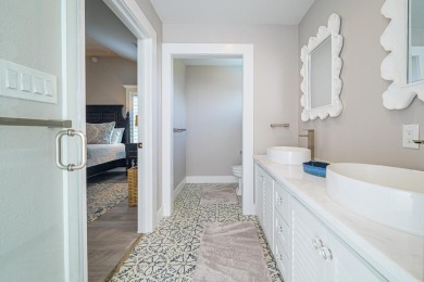 Stunning early American Craftsman nestled in *Old on Rockport Country Club in Texas - for sale on GolfHomes.com, golf home, golf lot