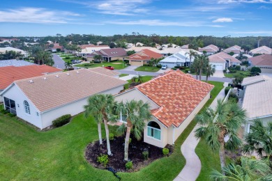 This beautifully renovated single family home features an open on Capri Isle Golf Club in Florida - for sale on GolfHomes.com, golf home, golf lot