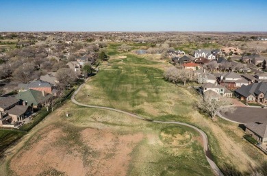 Welcome to your own private oasis in a highly sought-after on Tascosa Country Club in Texas - for sale on GolfHomes.com, golf home, golf lot