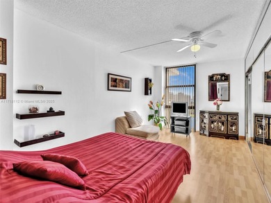 Discover this beautifully updated 2-bedroom, 2-bathroom condo on Turnberry Isle Resort and Club in Florida - for sale on GolfHomes.com, golf home, golf lot