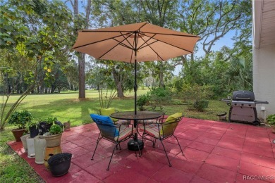 Welcome to Rainbow Springs Country Club Estates! This spacious on Rainbow Springs Golf and Country Club in Florida - for sale on GolfHomes.com, golf home, golf lot