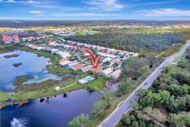 This beautifully renovated single family home features an open on Capri Isle Golf Club in Florida - for sale on GolfHomes.com, golf home, golf lot