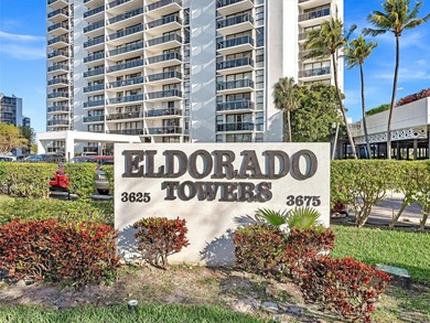 Discover this beautifully updated 2-bedroom, 2-bathroom condo on Turnberry Isle Resort and Club in Florida - for sale on GolfHomes.com, golf home, golf lot