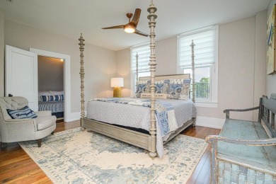 Stunning early American Craftsman nestled in *Old on Rockport Country Club in Texas - for sale on GolfHomes.com, golf home, golf lot