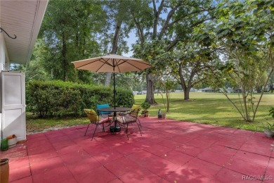 Welcome to Rainbow Springs Country Club Estates! This spacious on Rainbow Springs Golf and Country Club in Florida - for sale on GolfHomes.com, golf home, golf lot