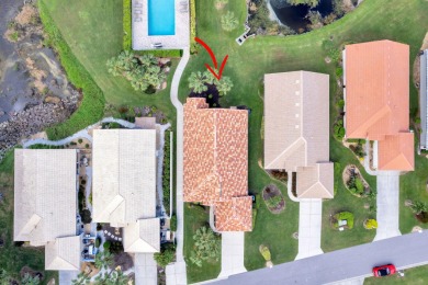 This beautifully renovated single family home features an open on Capri Isle Golf Club in Florida - for sale on GolfHomes.com, golf home, golf lot