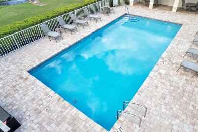 This beautifully renovated single family home features an open on Capri Isle Golf Club in Florida - for sale on GolfHomes.com, golf home, golf lot