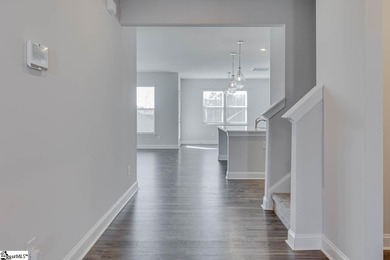 Like new immaculate home with open floor plan in the poplar on Greer Golf and Country Club in South Carolina - for sale on GolfHomes.com, golf home, golf lot