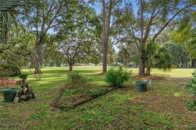 Welcome to Rainbow Springs Country Club Estates! This spacious on Rainbow Springs Golf and Country Club in Florida - for sale on GolfHomes.com, golf home, golf lot