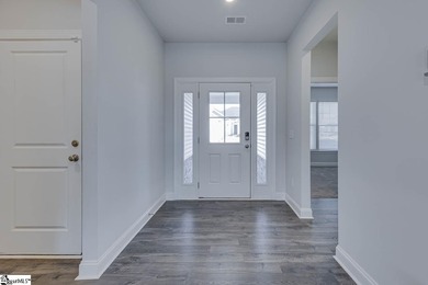 Like new immaculate home with open floor plan in the poplar on Greer Golf and Country Club in South Carolina - for sale on GolfHomes.com, golf home, golf lot