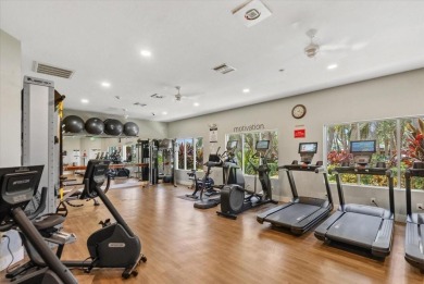 This beautifully renovated single family home features an open on Capri Isle Golf Club in Florida - for sale on GolfHomes.com, golf home, golf lot