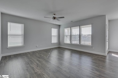 Like new immaculate home with open floor plan in the poplar on Greer Golf and Country Club in South Carolina - for sale on GolfHomes.com, golf home, golf lot