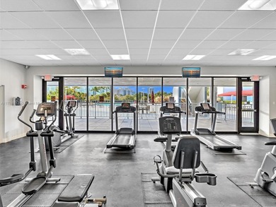 Discover this beautifully updated 2-bedroom, 2-bathroom condo on Turnberry Isle Resort and Club in Florida - for sale on GolfHomes.com, golf home, golf lot