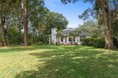 Welcome to Rainbow Springs Country Club Estates! This spacious on Rainbow Springs Golf and Country Club in Florida - for sale on GolfHomes.com, golf home, golf lot