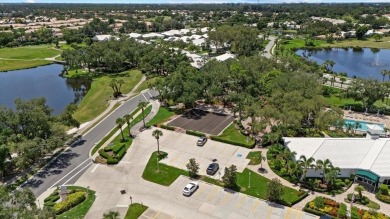This beautifully renovated single family home features an open on Capri Isle Golf Club in Florida - for sale on GolfHomes.com, golf home, golf lot