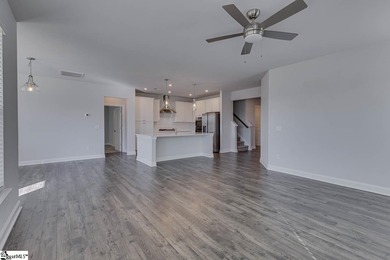 Like new immaculate home with open floor plan in the poplar on Greer Golf and Country Club in South Carolina - for sale on GolfHomes.com, golf home, golf lot