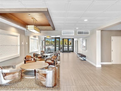 Discover this beautifully updated 2-bedroom, 2-bathroom condo on Turnberry Isle Resort and Club in Florida - for sale on GolfHomes.com, golf home, golf lot