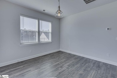 Like new immaculate home with open floor plan in the poplar on Greer Golf and Country Club in South Carolina - for sale on GolfHomes.com, golf home, golf lot