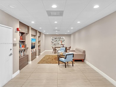 Discover this beautifully updated 2-bedroom, 2-bathroom condo on Turnberry Isle Resort and Club in Florida - for sale on GolfHomes.com, golf home, golf lot