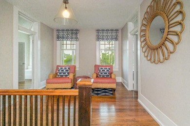 Stunning early American Craftsman nestled in *Old on Rockport Country Club in Texas - for sale on GolfHomes.com, golf home, golf lot