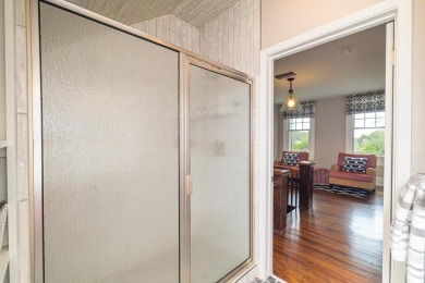 Stunning early American Craftsman nestled in *Old on Rockport Country Club in Texas - for sale on GolfHomes.com, golf home, golf lot