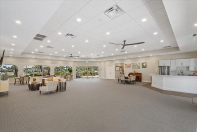 This beautifully renovated single family home features an open on Capri Isle Golf Club in Florida - for sale on GolfHomes.com, golf home, golf lot