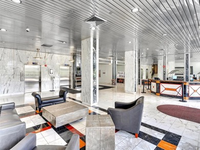 Discover this beautifully updated 2-bedroom, 2-bathroom condo on Turnberry Isle Resort and Club in Florida - for sale on GolfHomes.com, golf home, golf lot