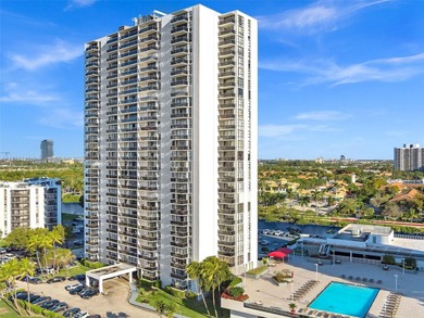 Discover this beautifully updated 2-bedroom, 2-bathroom condo on Turnberry Isle Resort and Club in Florida - for sale on GolfHomes.com, golf home, golf lot