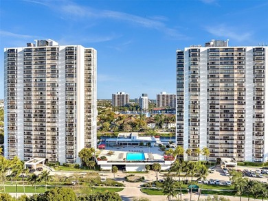 Discover this beautifully updated 2-bedroom, 2-bathroom condo on Turnberry Isle Resort and Club in Florida - for sale on GolfHomes.com, golf home, golf lot