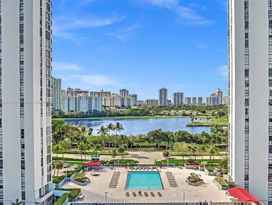 Discover this beautifully updated 2-bedroom, 2-bathroom condo on Turnberry Isle Resort and Club in Florida - for sale on GolfHomes.com, golf home, golf lot